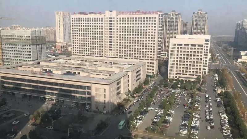 了解安庆综合医院：医疗水平的新标杆